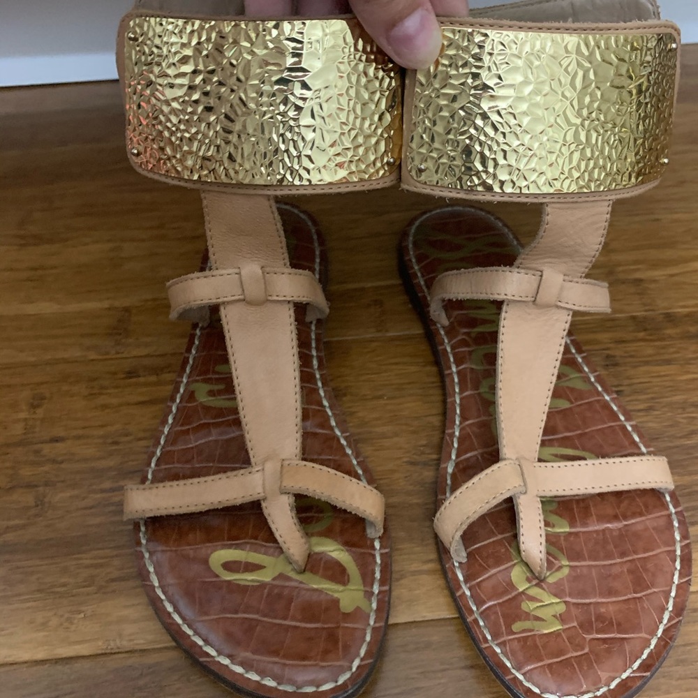 Sam Edelman sandals